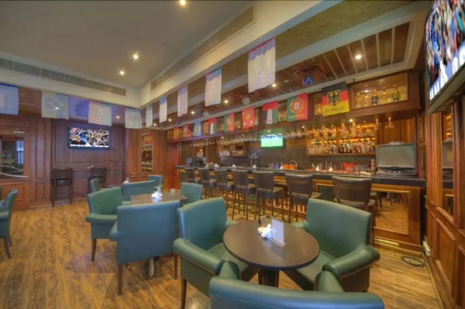 Отель City Tower