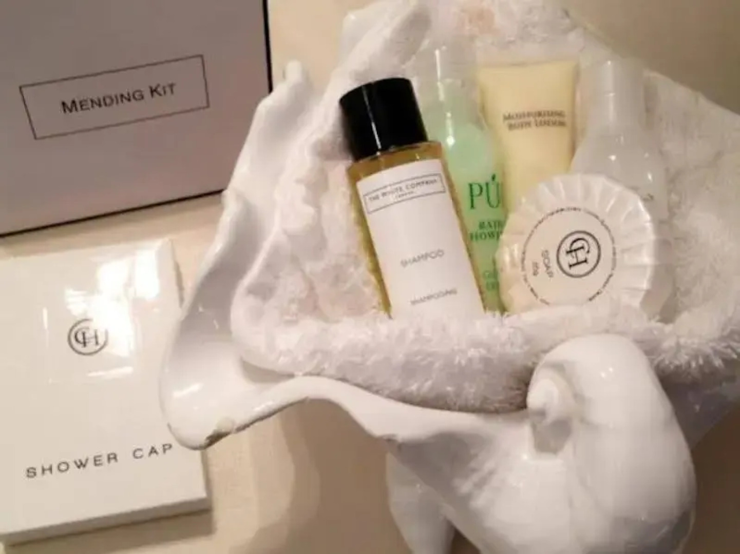 The Great House Hotel & Restaurant