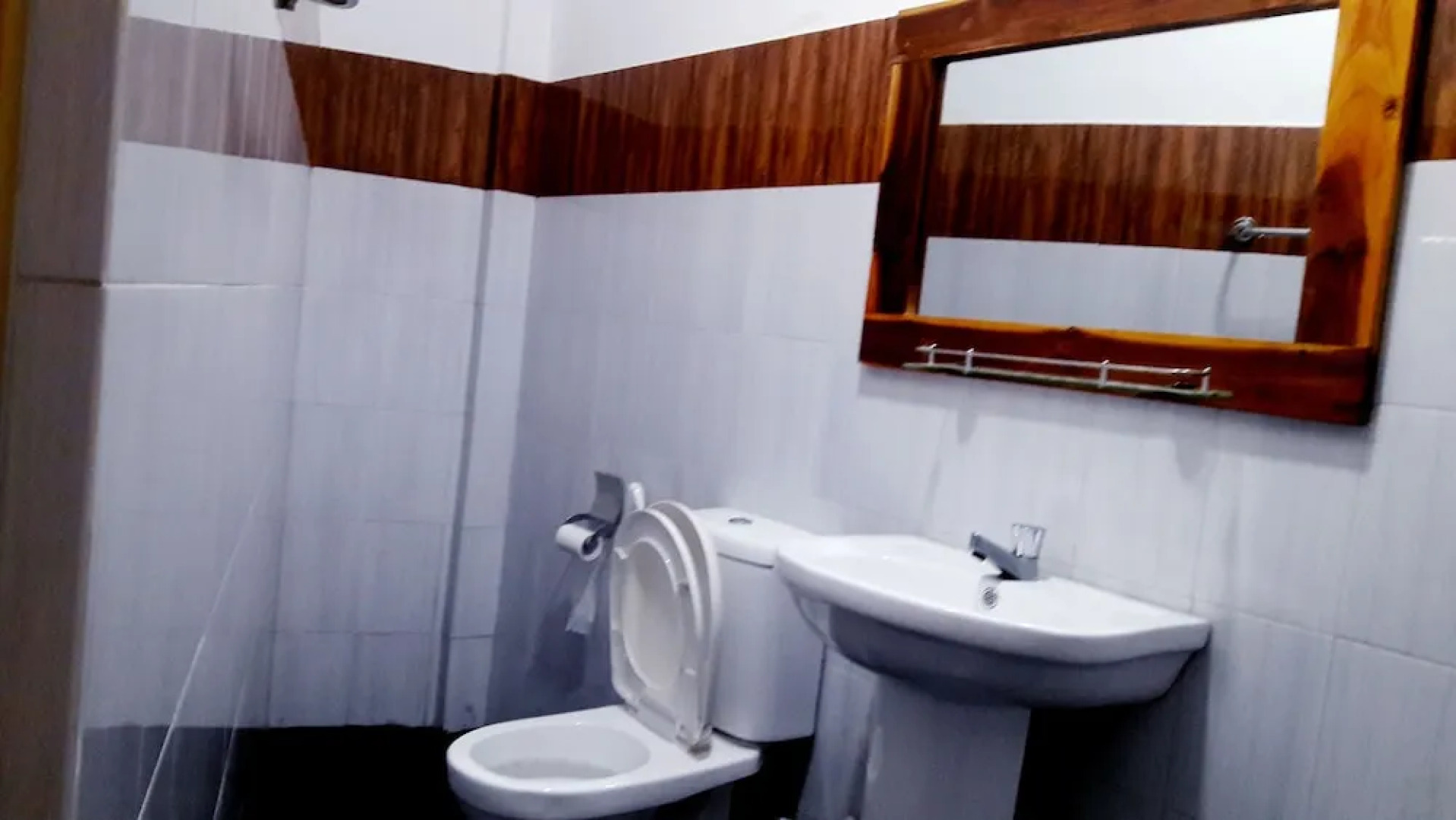 Safari Village Hotel