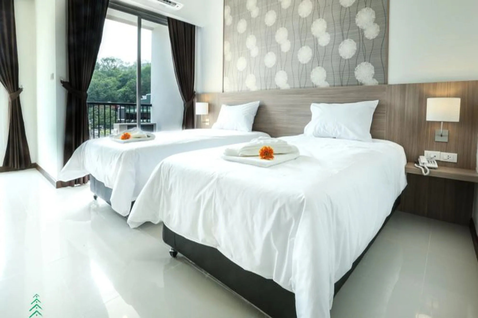 The Pino Hotel Pak-Chong