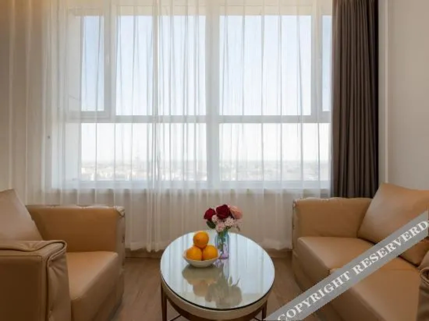 Vienna Hotel (Wuyuan Moore City store)
