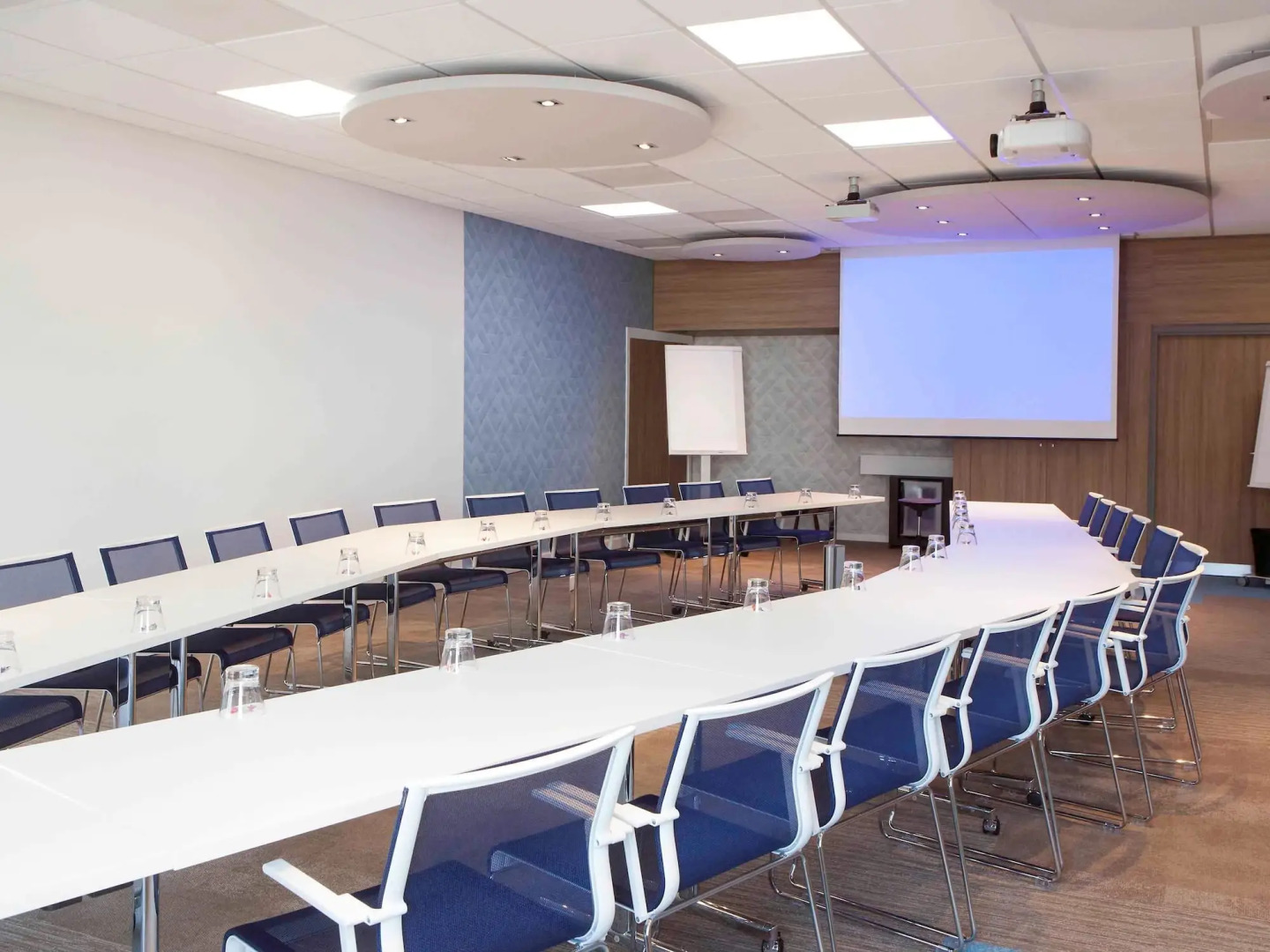 Novotel Massy Palaiseau