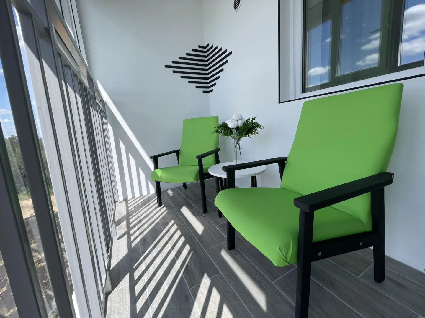 Апартаменты на улице Рогачева 25 корпус 2