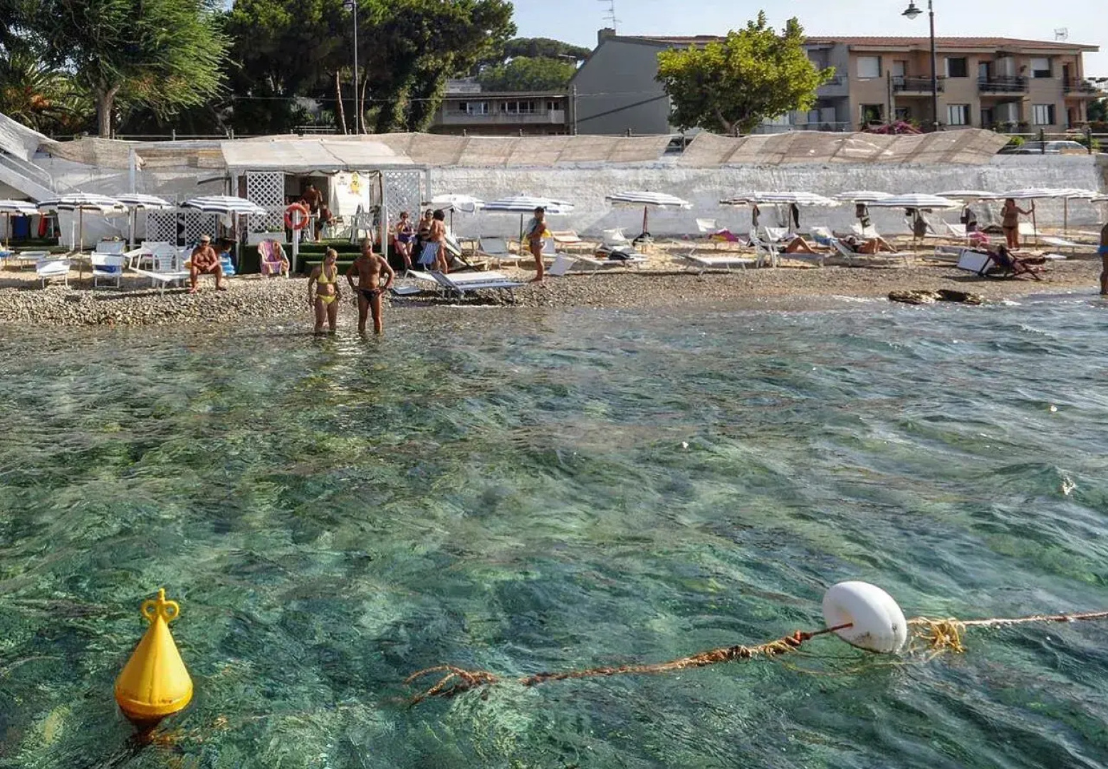 Il Ritrovo di Ulisse Bed & Breakfast