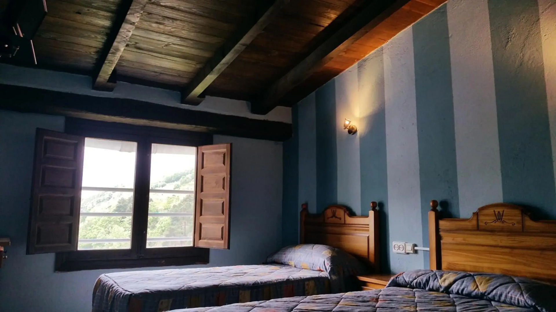 Hotel Juderia Valle del Jerte