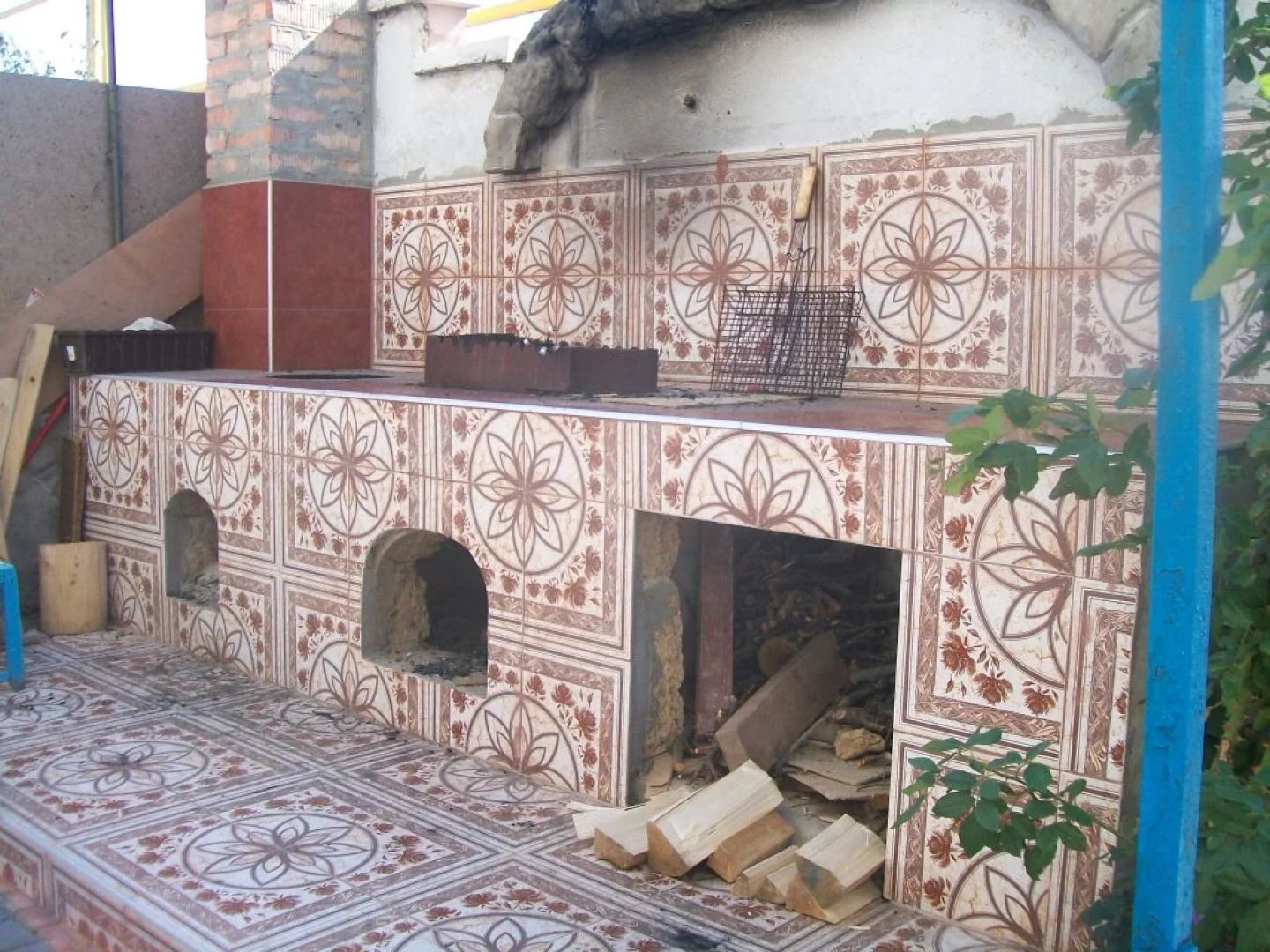 Viktoriya Guest House