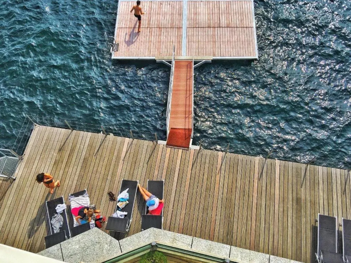 Residenz Acapulco App 4044