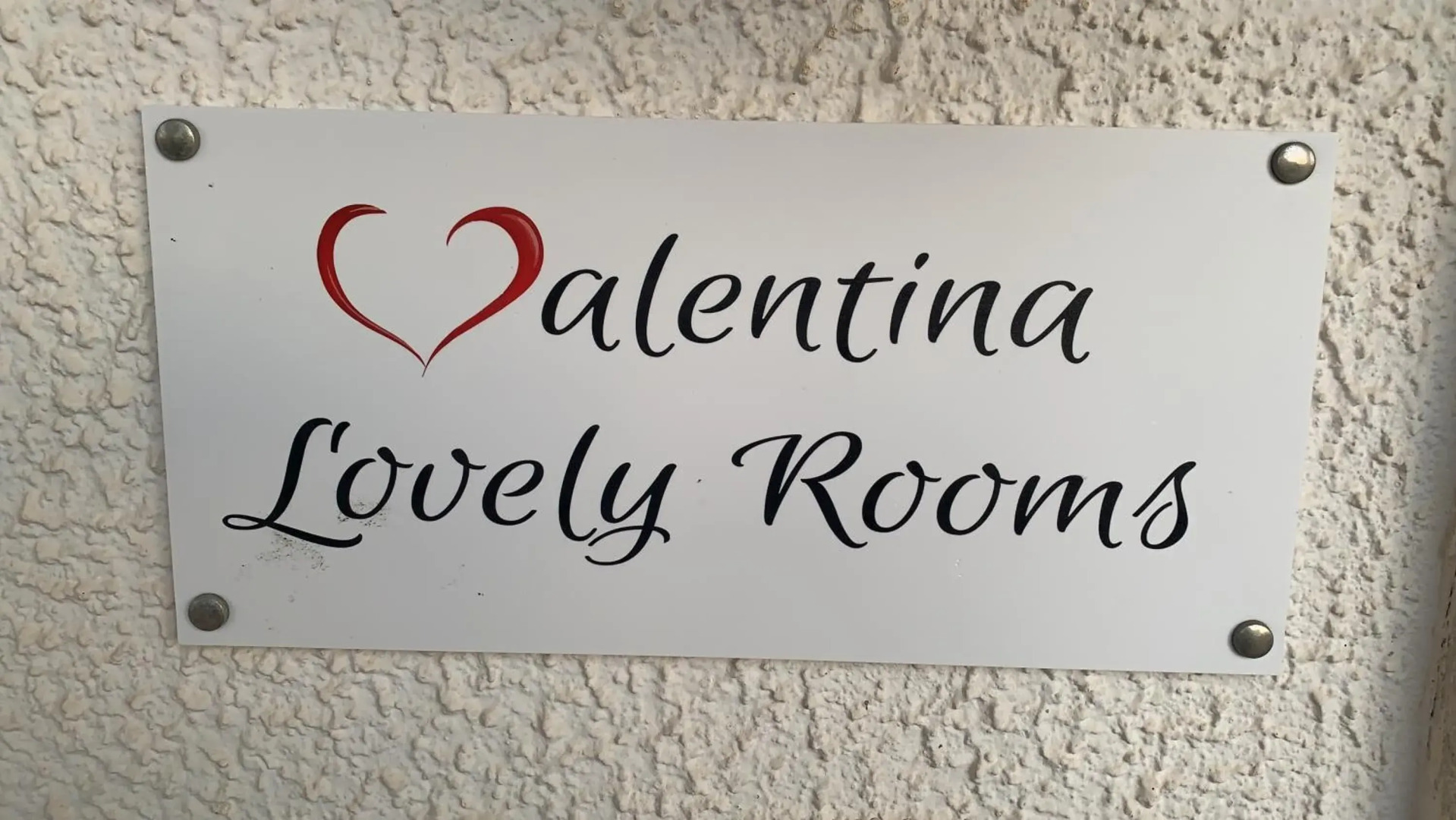 Valentina Lovely Rooms