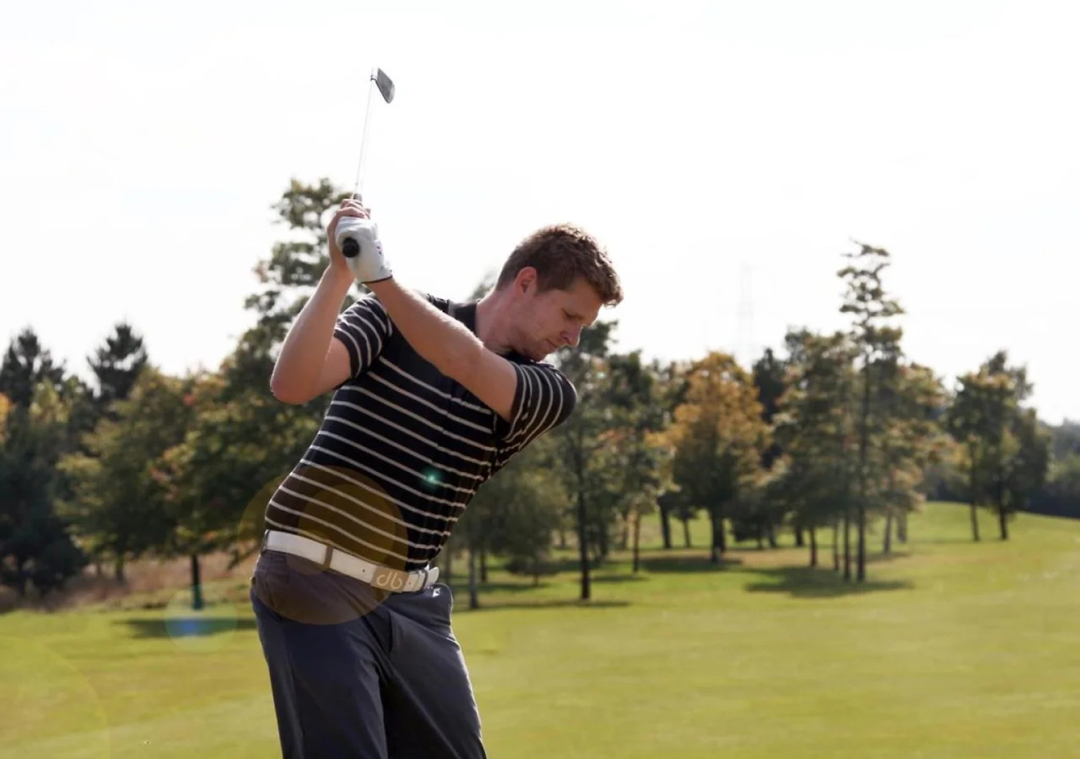 Best Western Plus Magnolia Park Golf & Country Club