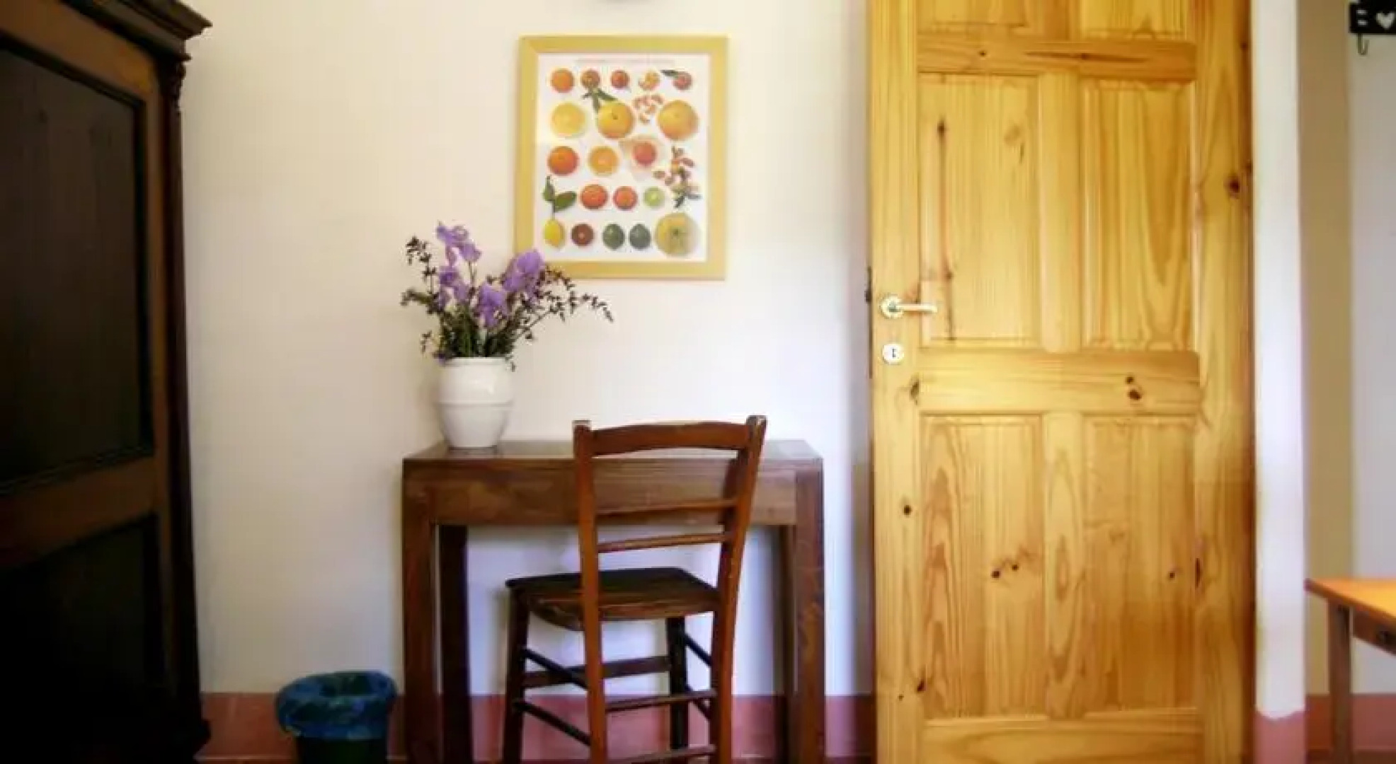 Agriturismo Podere Zuccherini