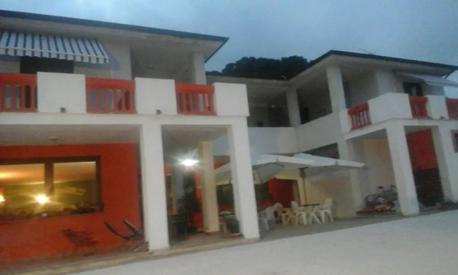 Country House Sul Bussento