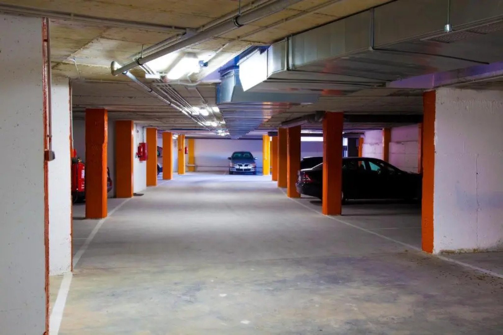 Apartamentos Turísticos Bahía de Boó