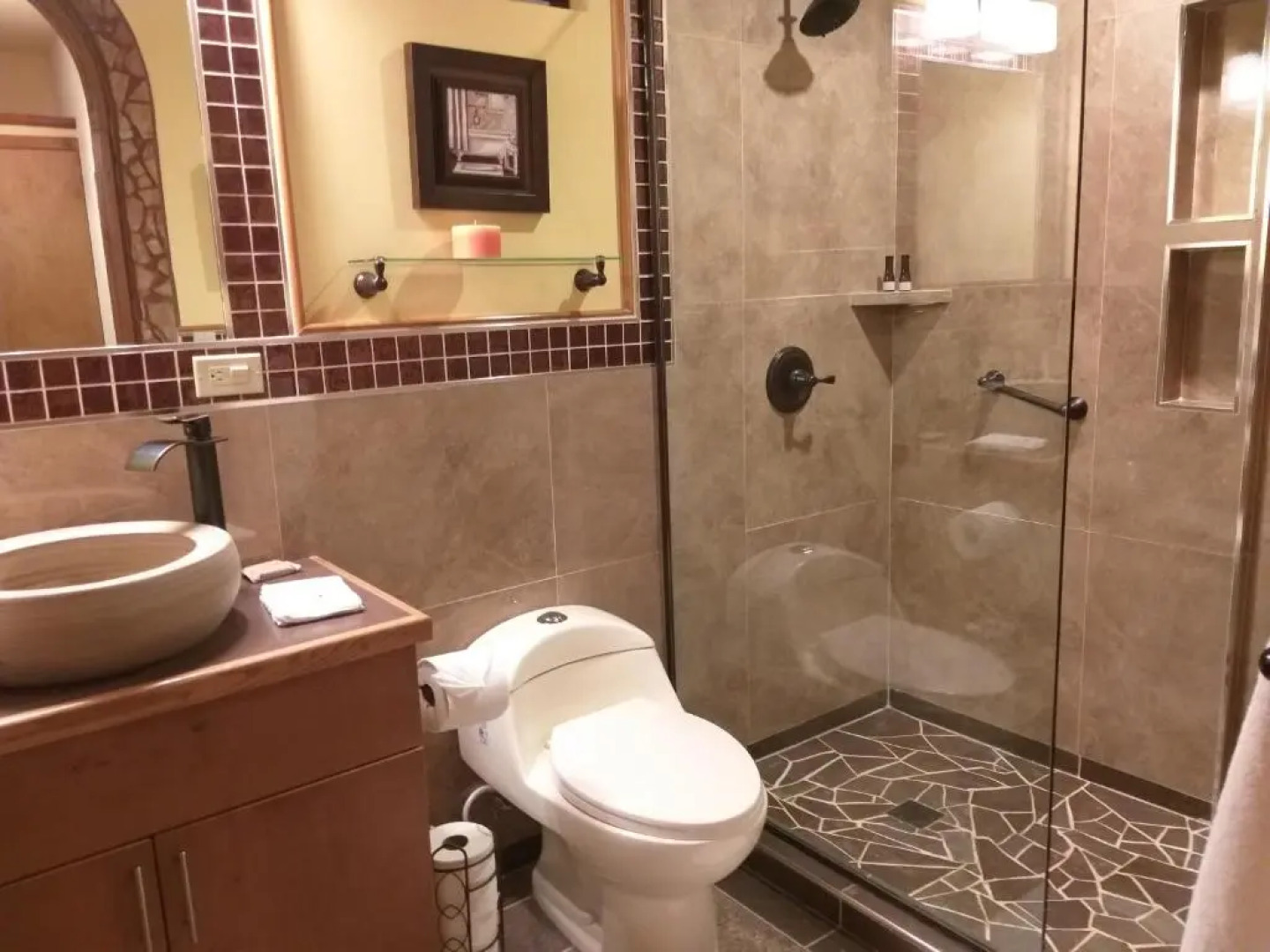 Short Stay Tecate Hotel Boutique