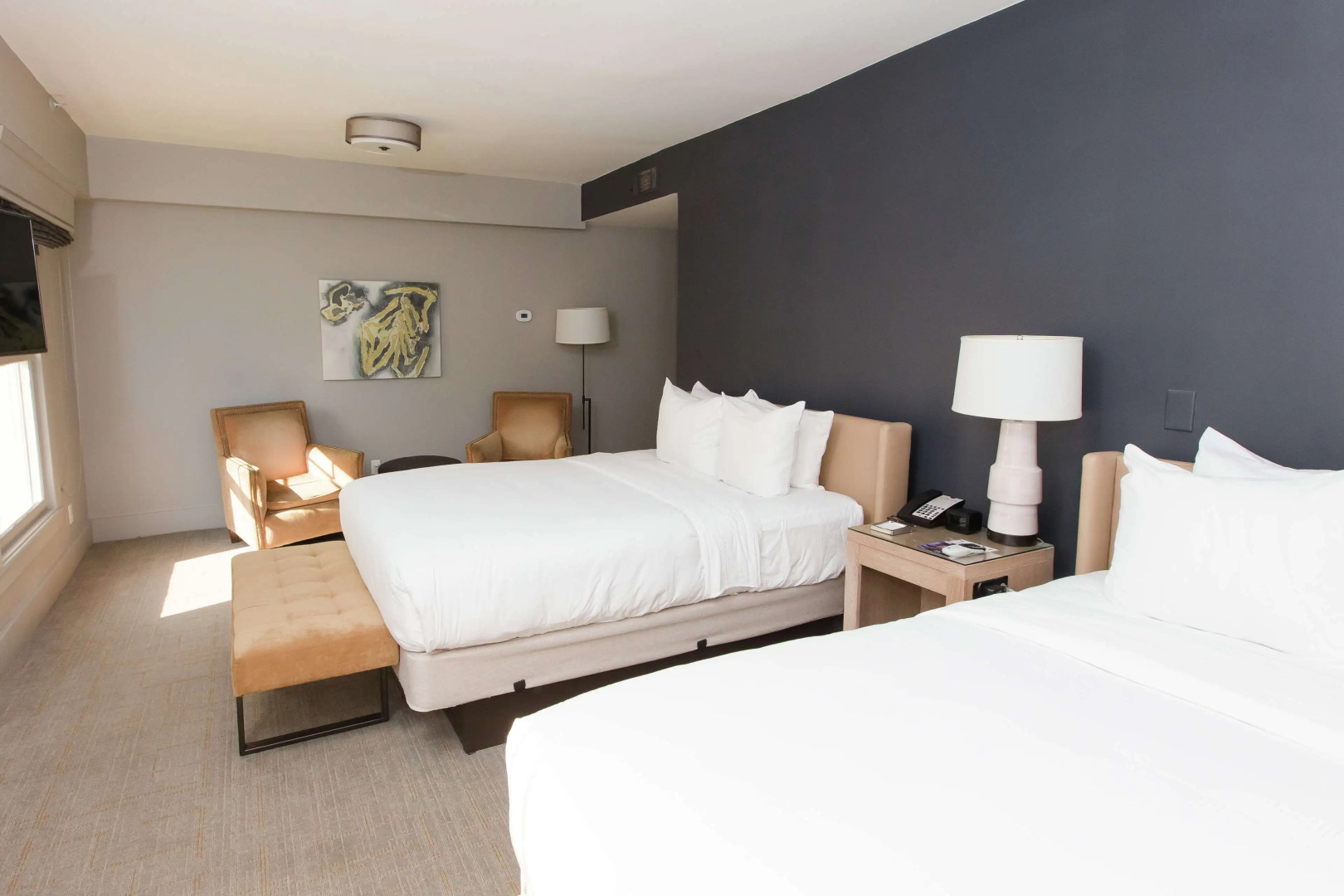 The Partridge Inn Augusta, Curio Collection by Hilton