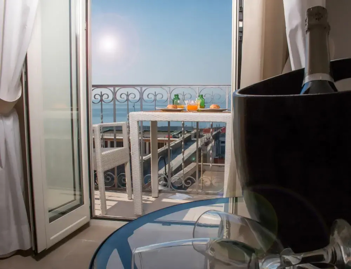 La Dimora dei Borboni