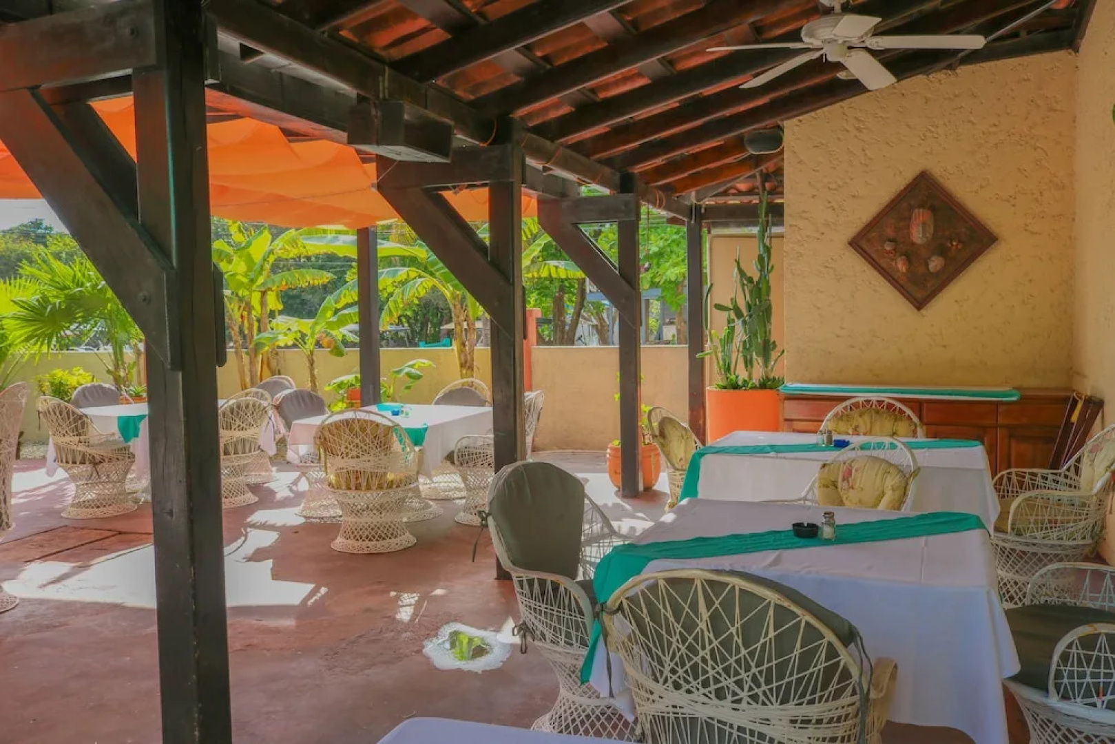 Banana Beach Resort
