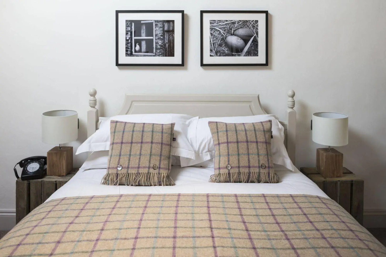 Tudor Farmhouse Hotel