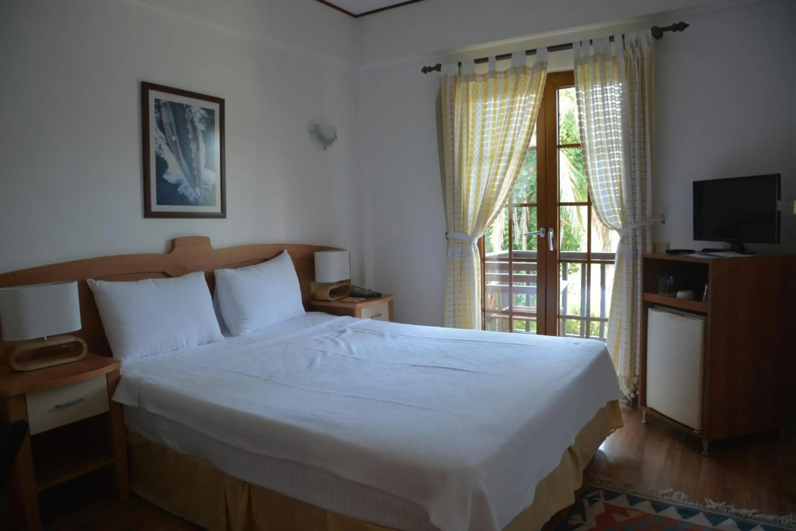 Efe Hotel Göcek