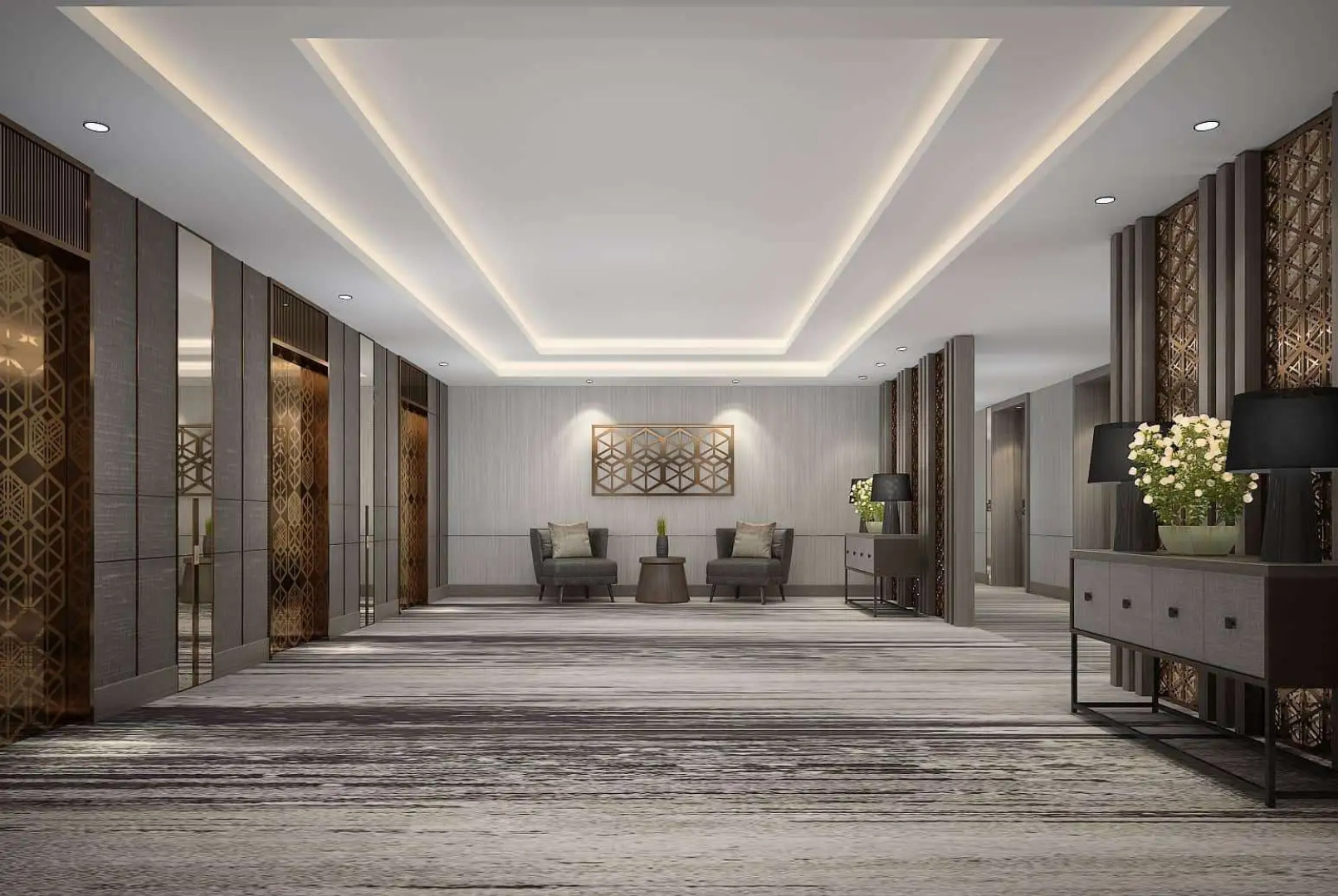 Wyndham Opi Hotel Palembang