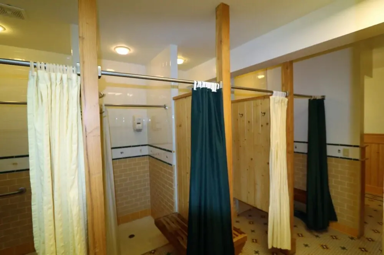 The Cabins at Historic Columbine