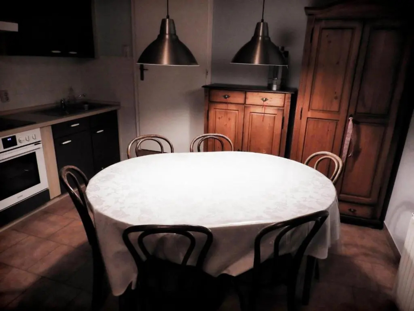 Ferienzimmer in Graal-Müritz