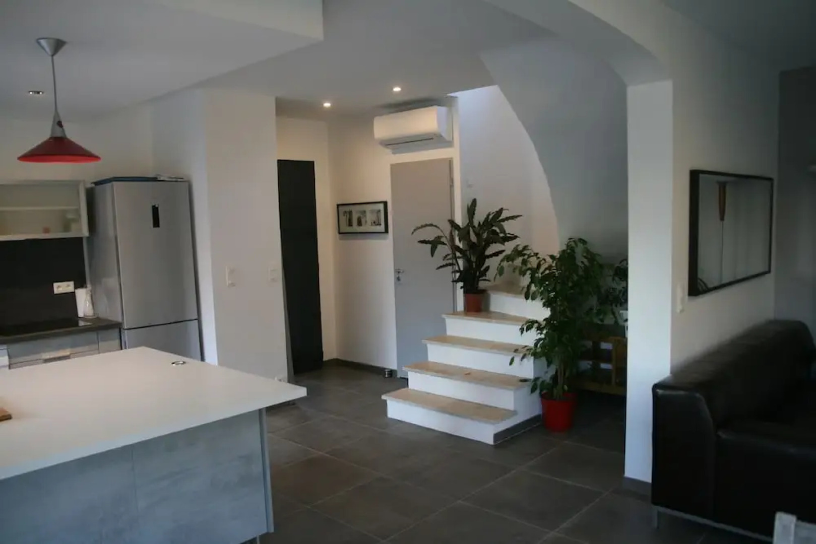 Les Gauras en Luberon