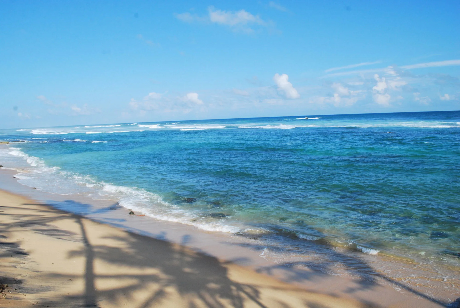 Paradise Beach Resort