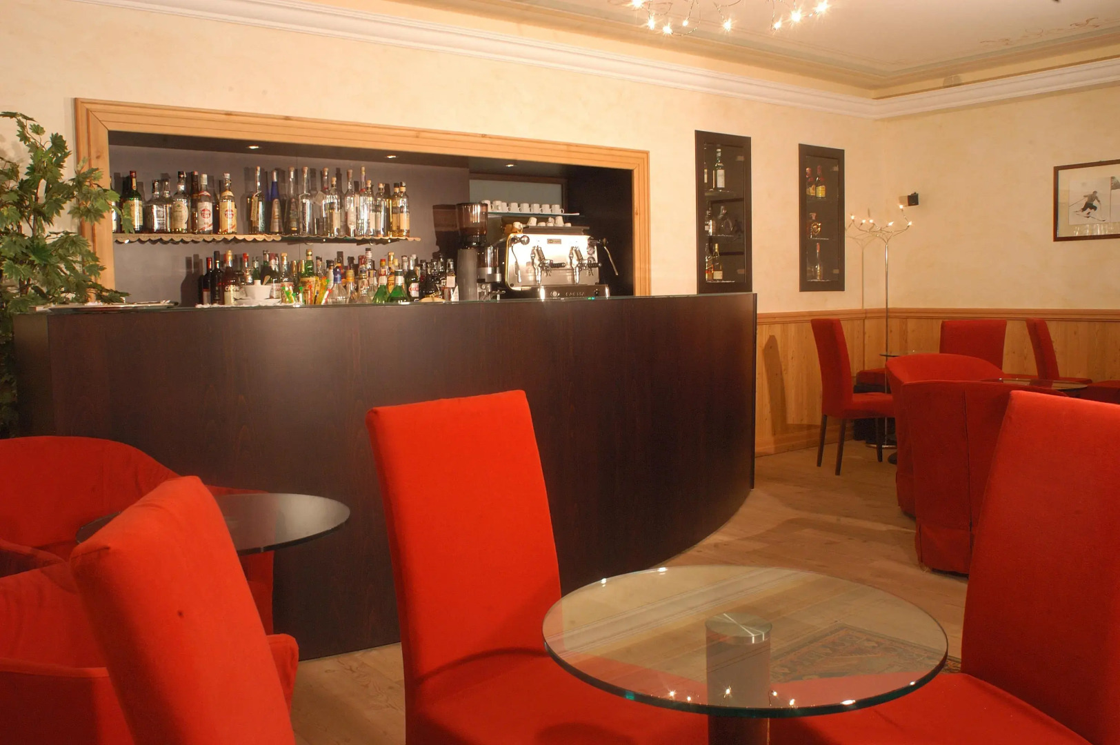 Sertorelli Sporthotel