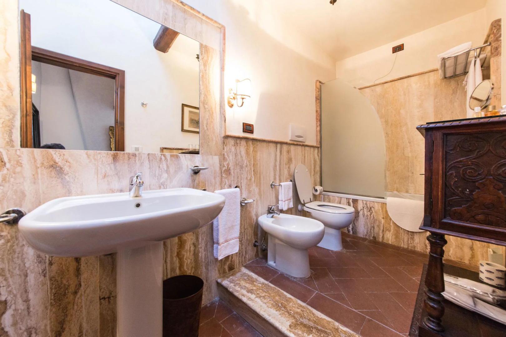 Castelletto Di Montebenichi