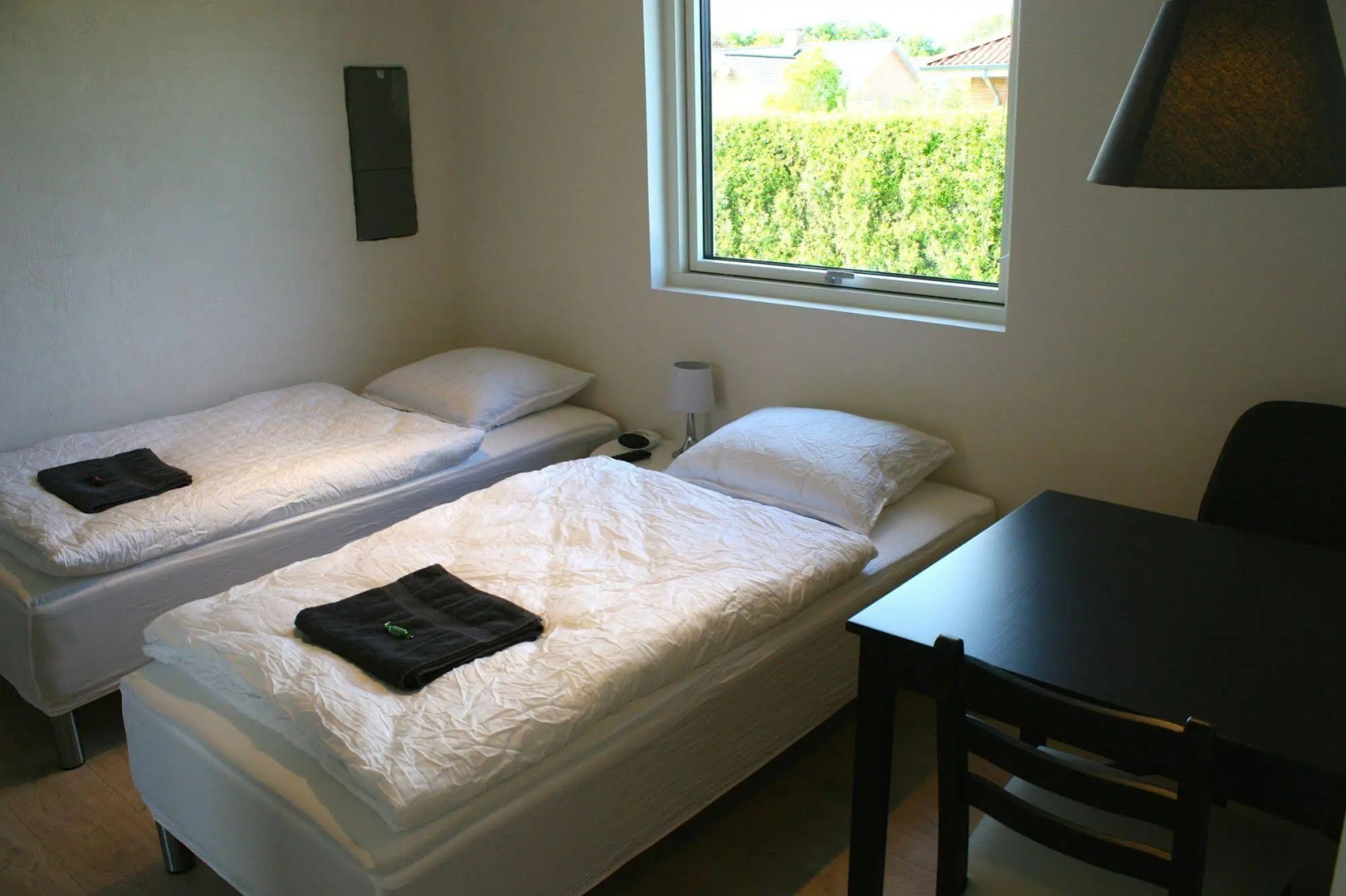 Mejrup Bed & Breakfast