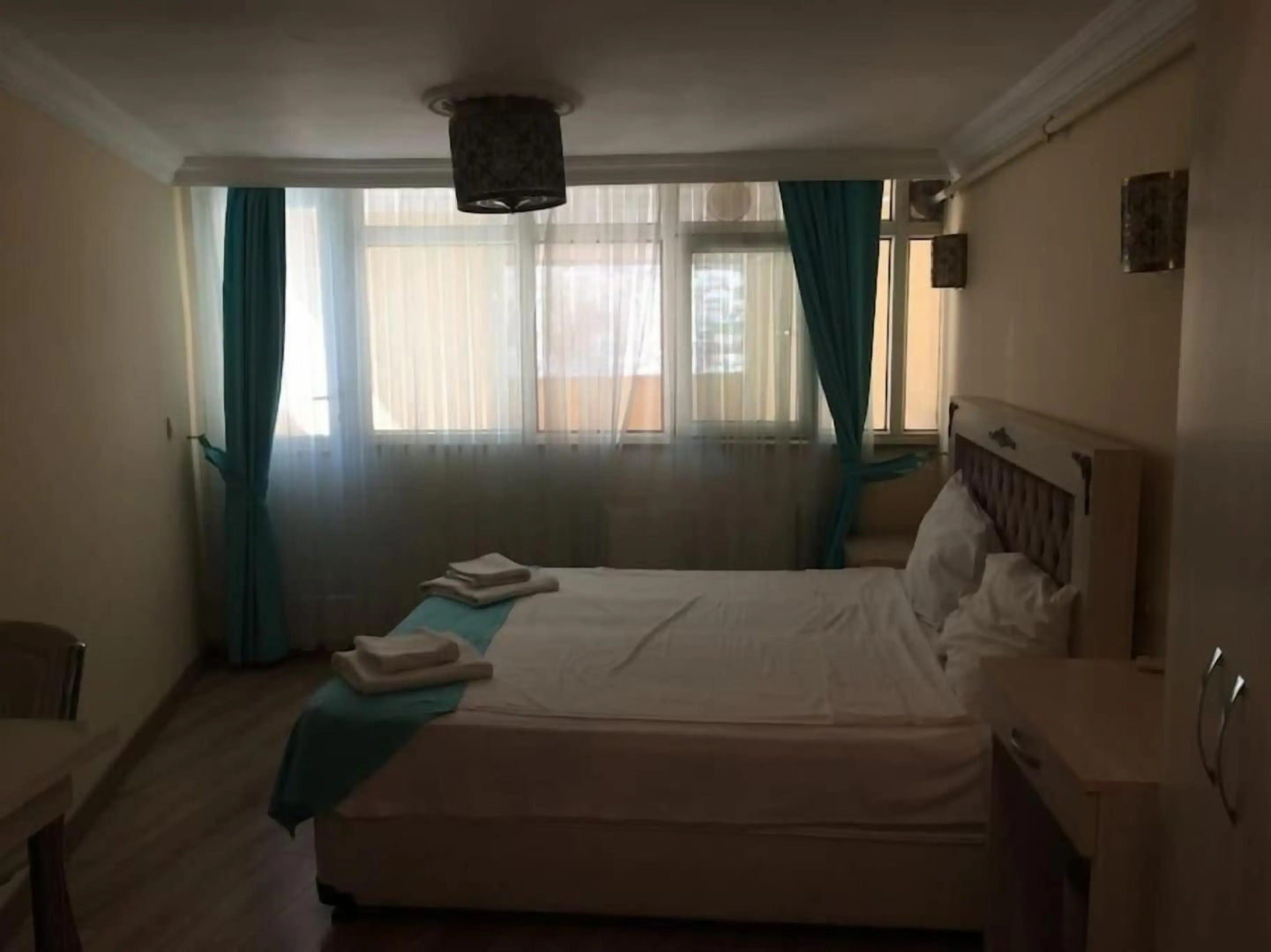 Nuray Hotel