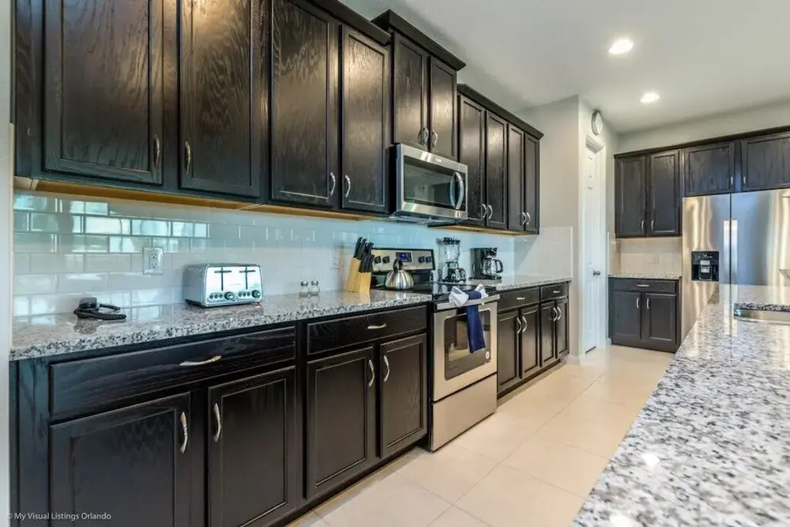 Solara 9bed 6.5ba Villa Games, Pool