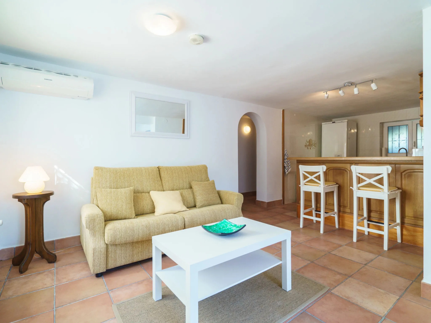 Holiday Home Villa Paradise