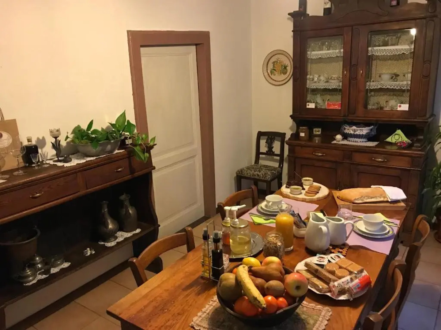 Bed & Breakfast Casa Marinella