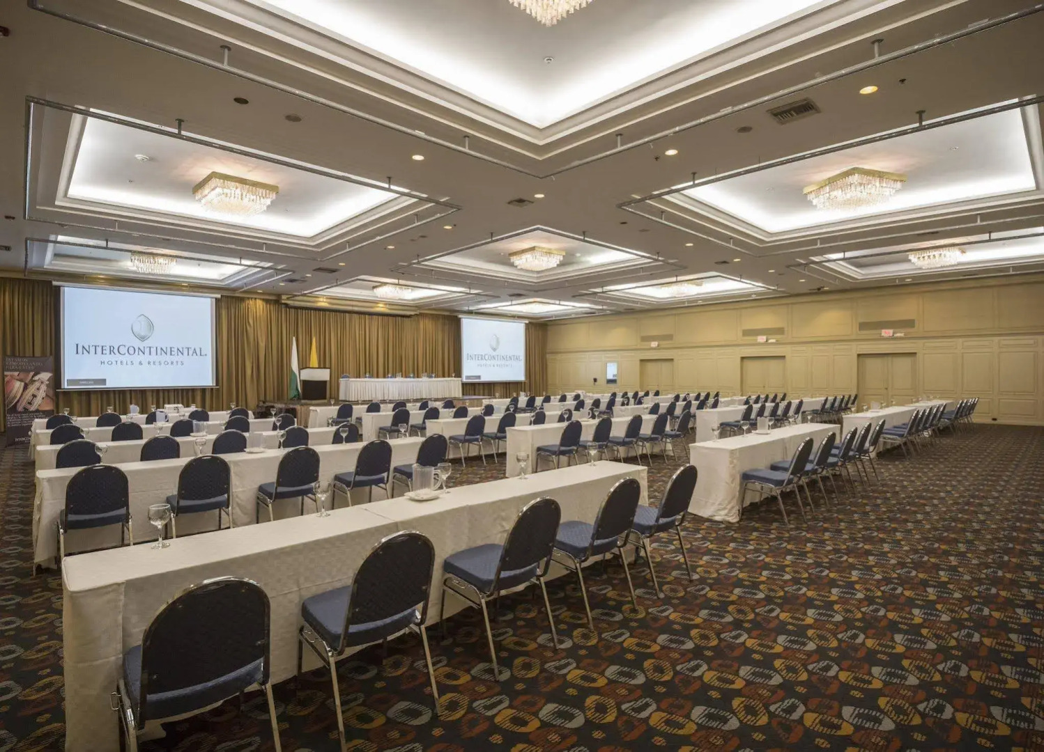 InterContinental Medellin - Movich by IHG