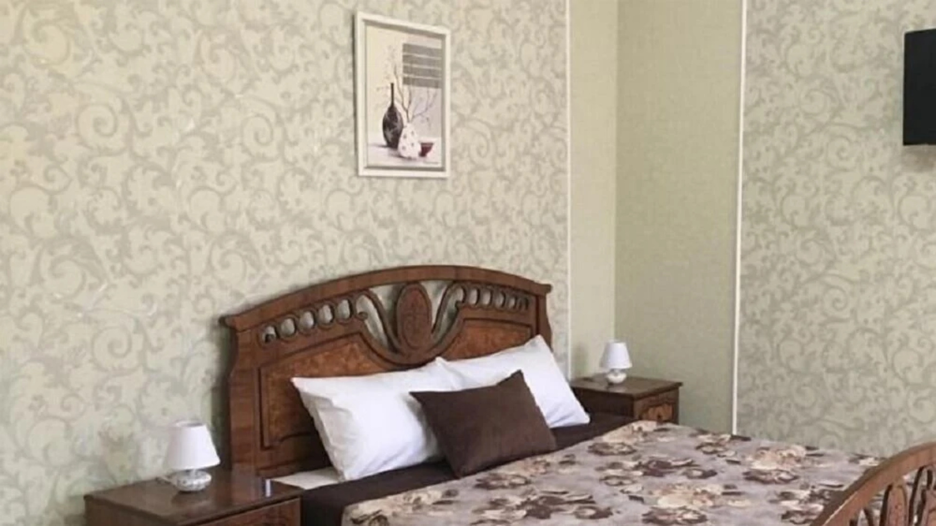 Luxury Guest House Rosalia