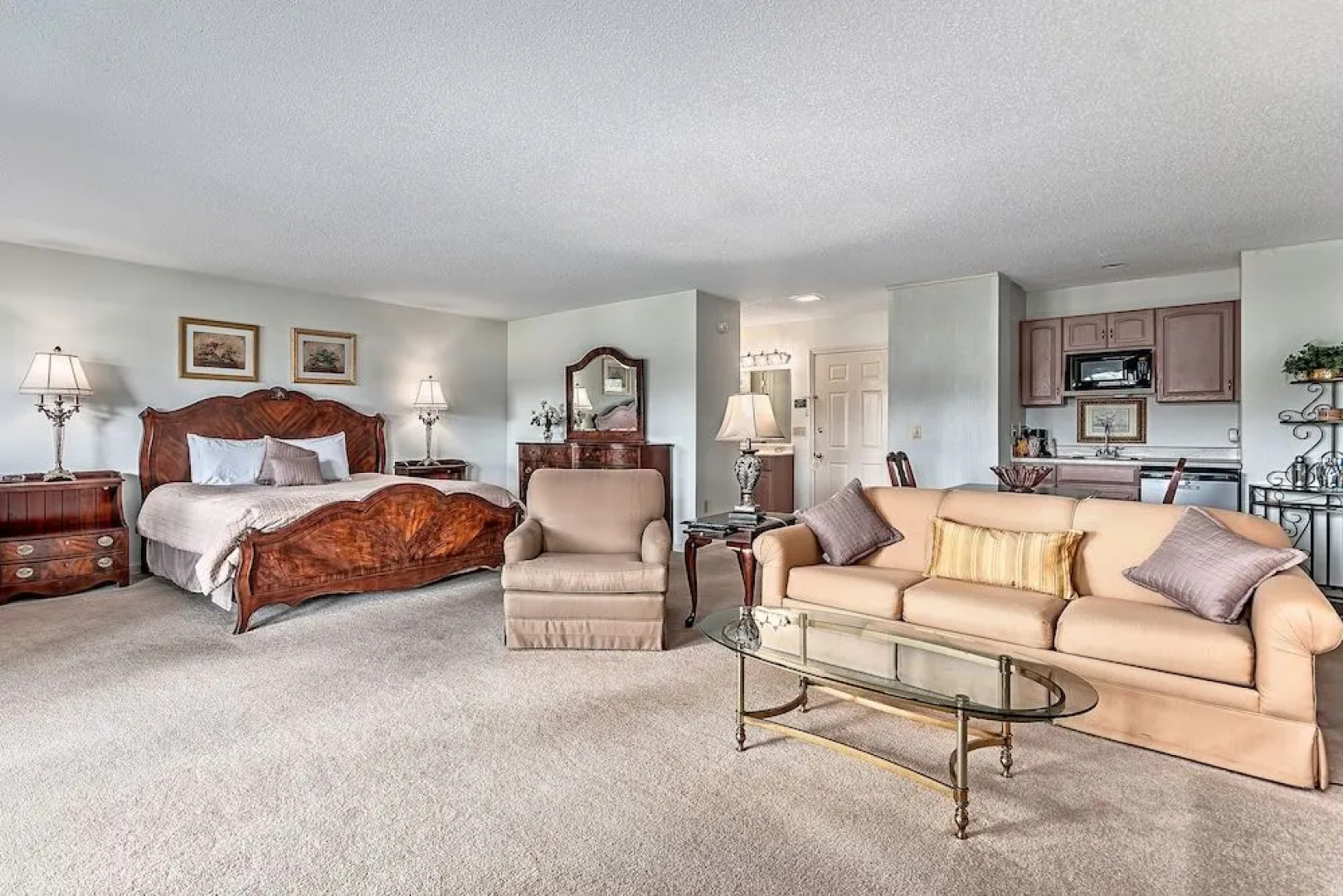 Etowah Valley Golf & Resort