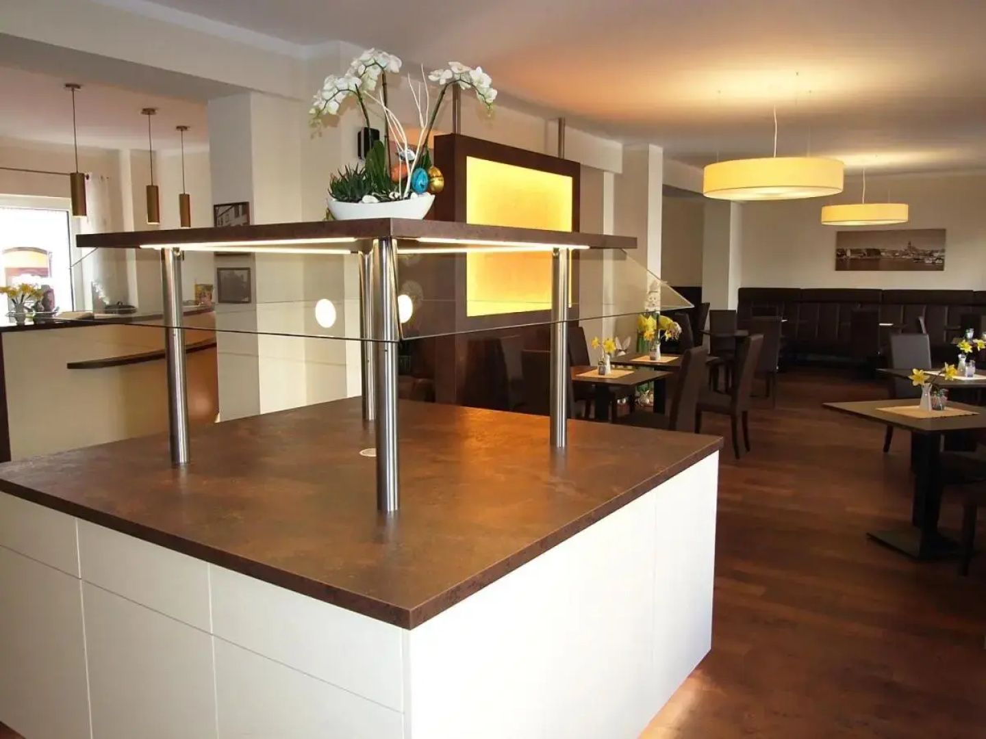 Altstadthotel Goldene Kugel