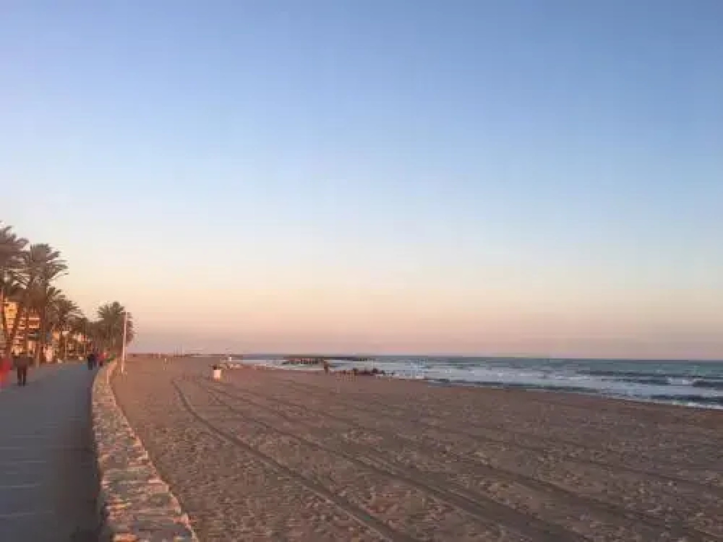 Apartment Escor 3000