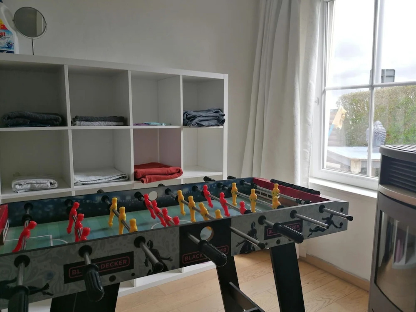 Holiday Home in Stavele With Terrace