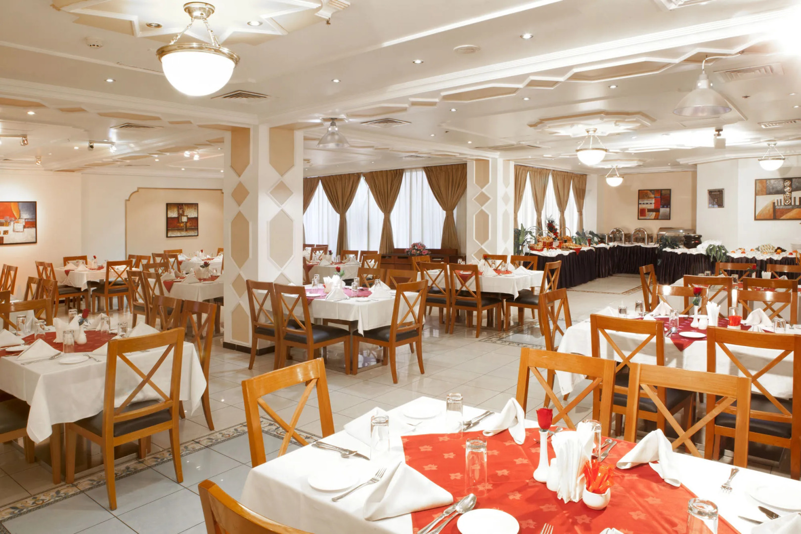 Landmark Hotel Baniyas