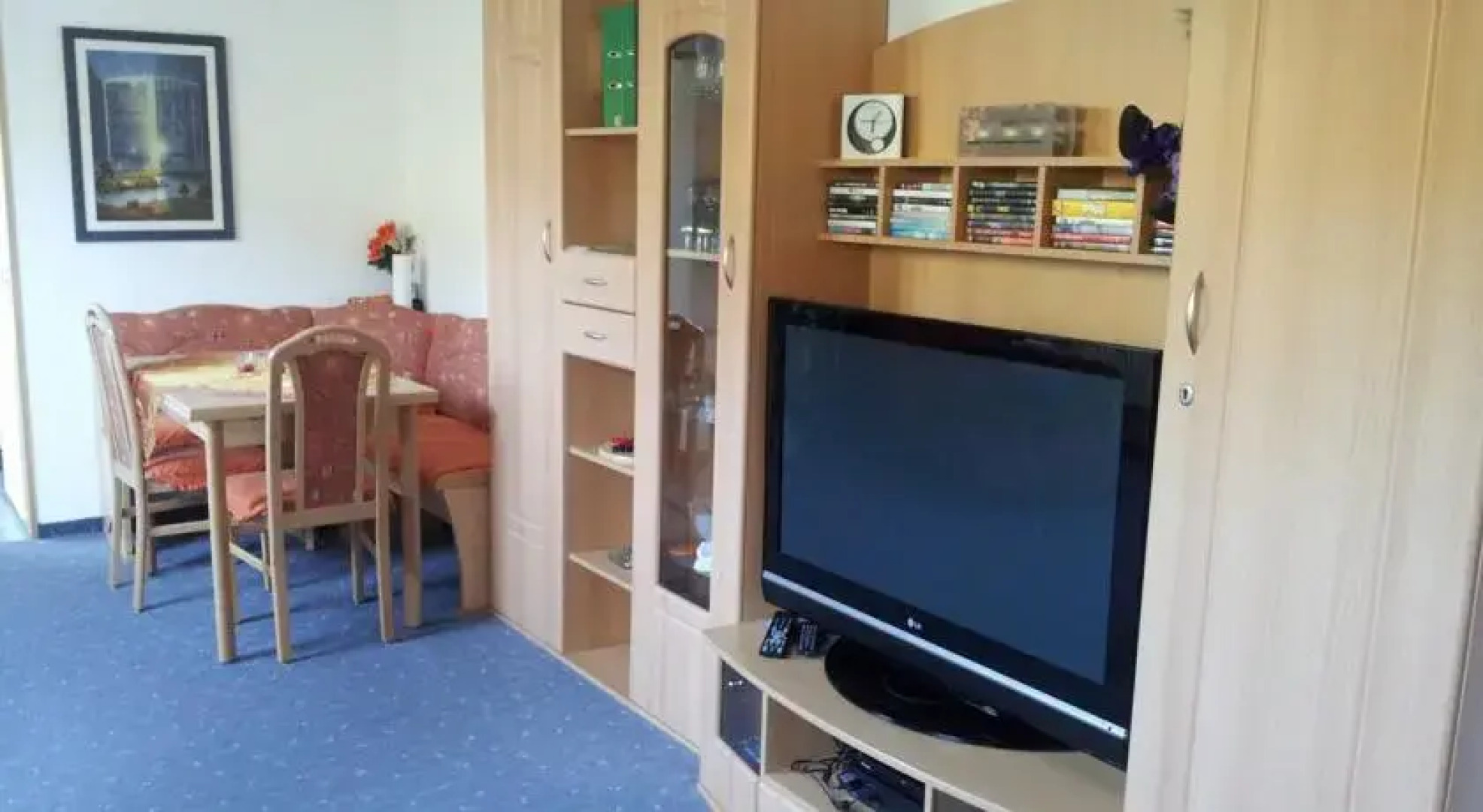 Ferienwohnung Roland Wagner