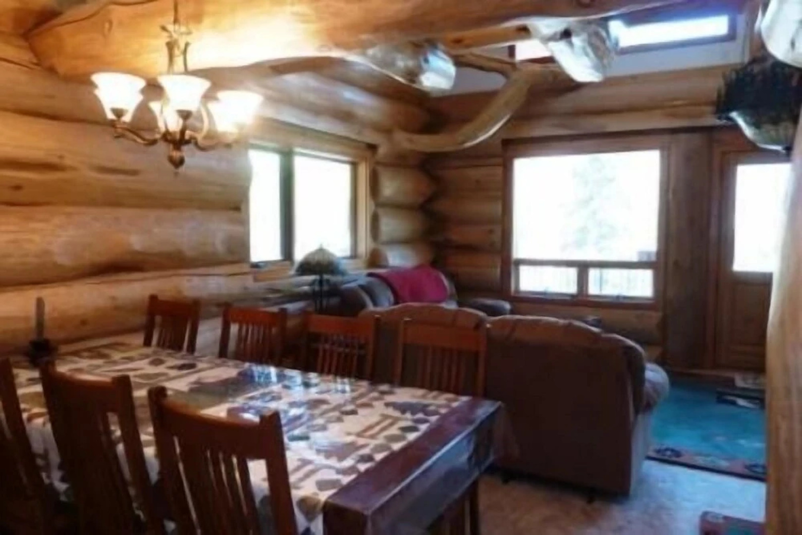 Elk Creek Lodge 3 Bedroom Holiday Home By Pinon Vacation Rentals