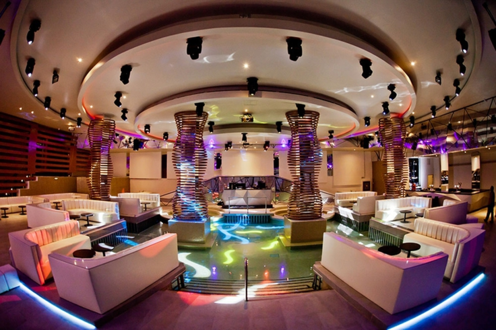 Hard Rock Heaven Riviera Maya