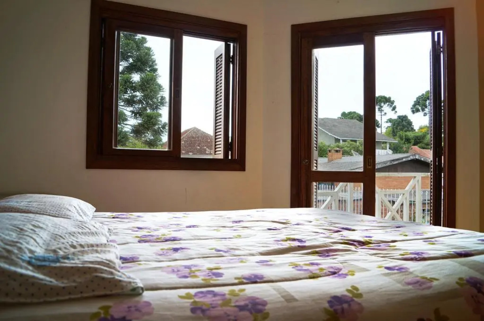 Apartamento Marco Véio