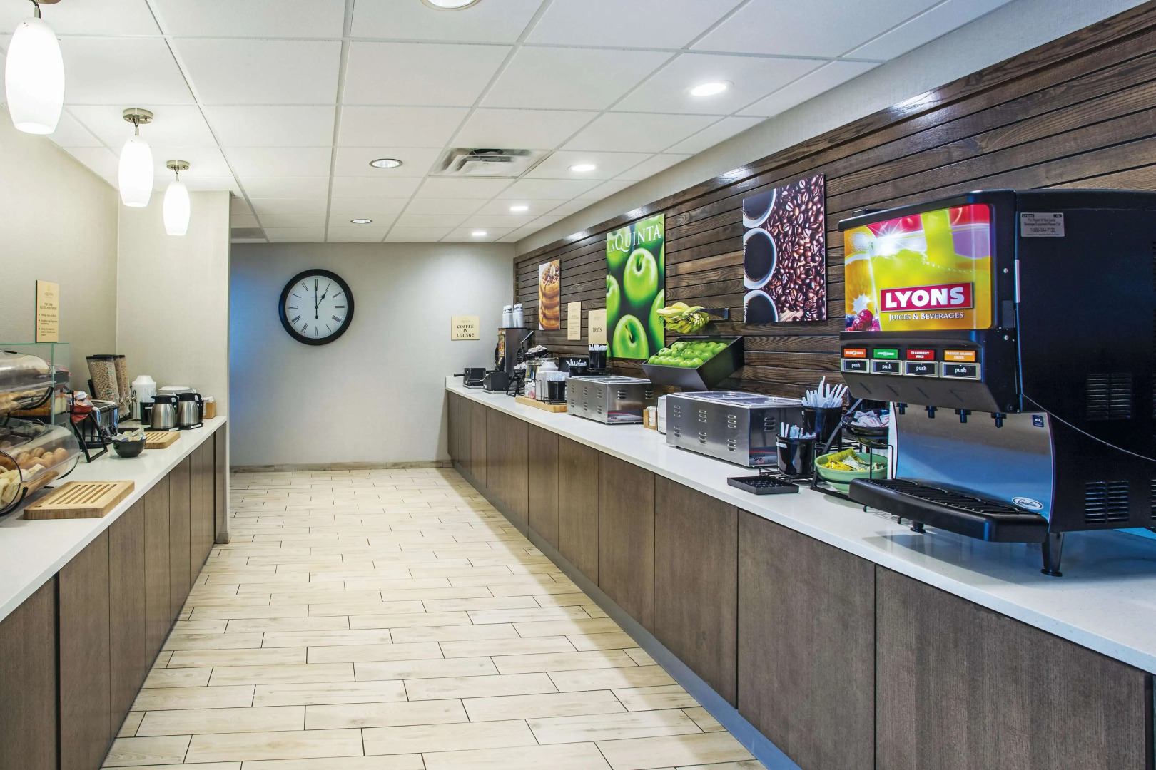 La Quinta Inn & Suites by Wyndham Duluth