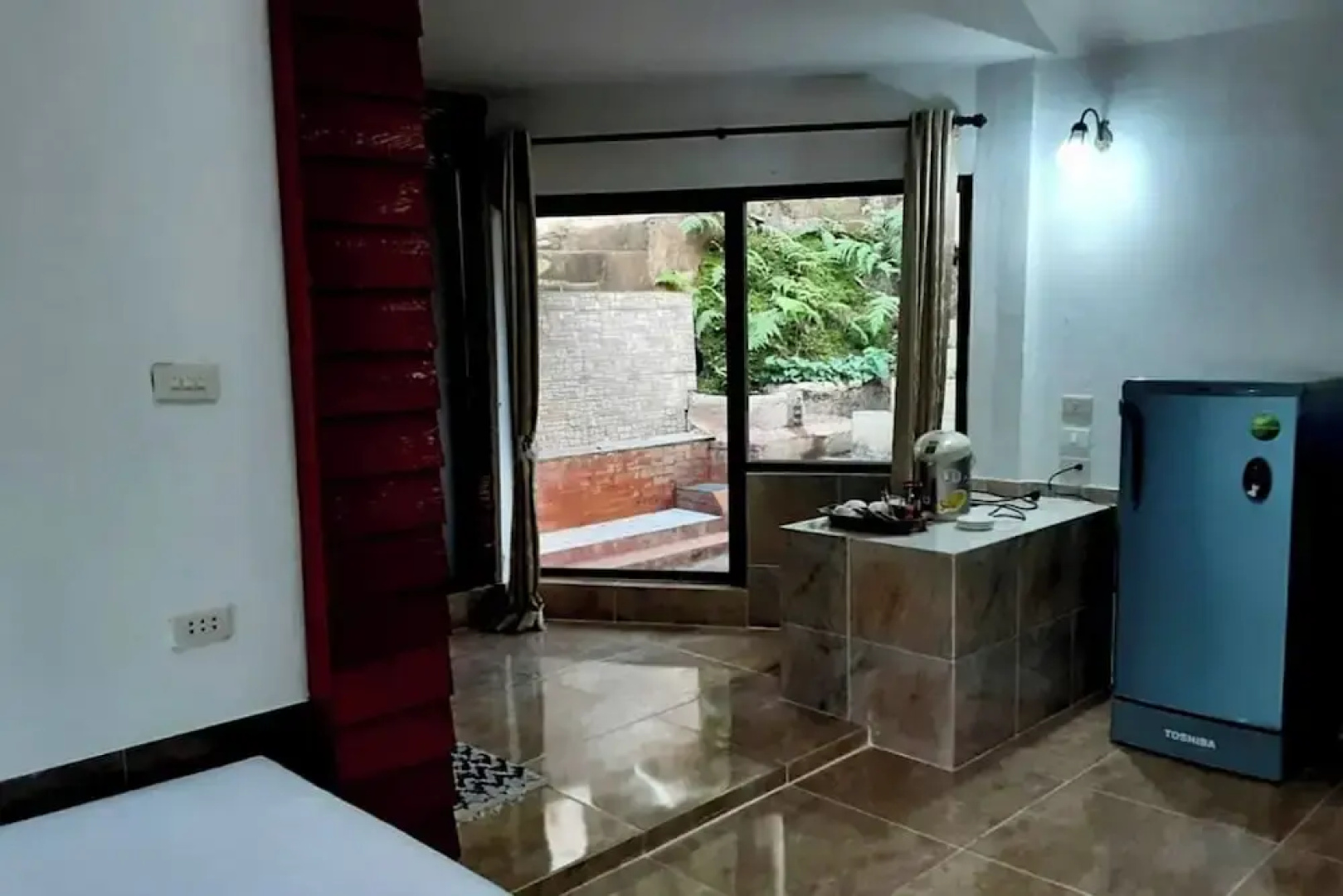The Cascade - Mae Taeng Waterfall Bungalows