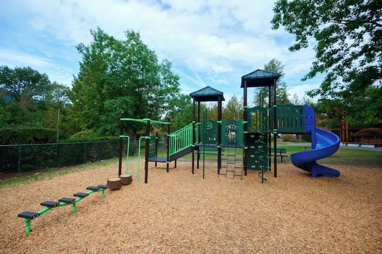 Mt Hood Village RV Resort