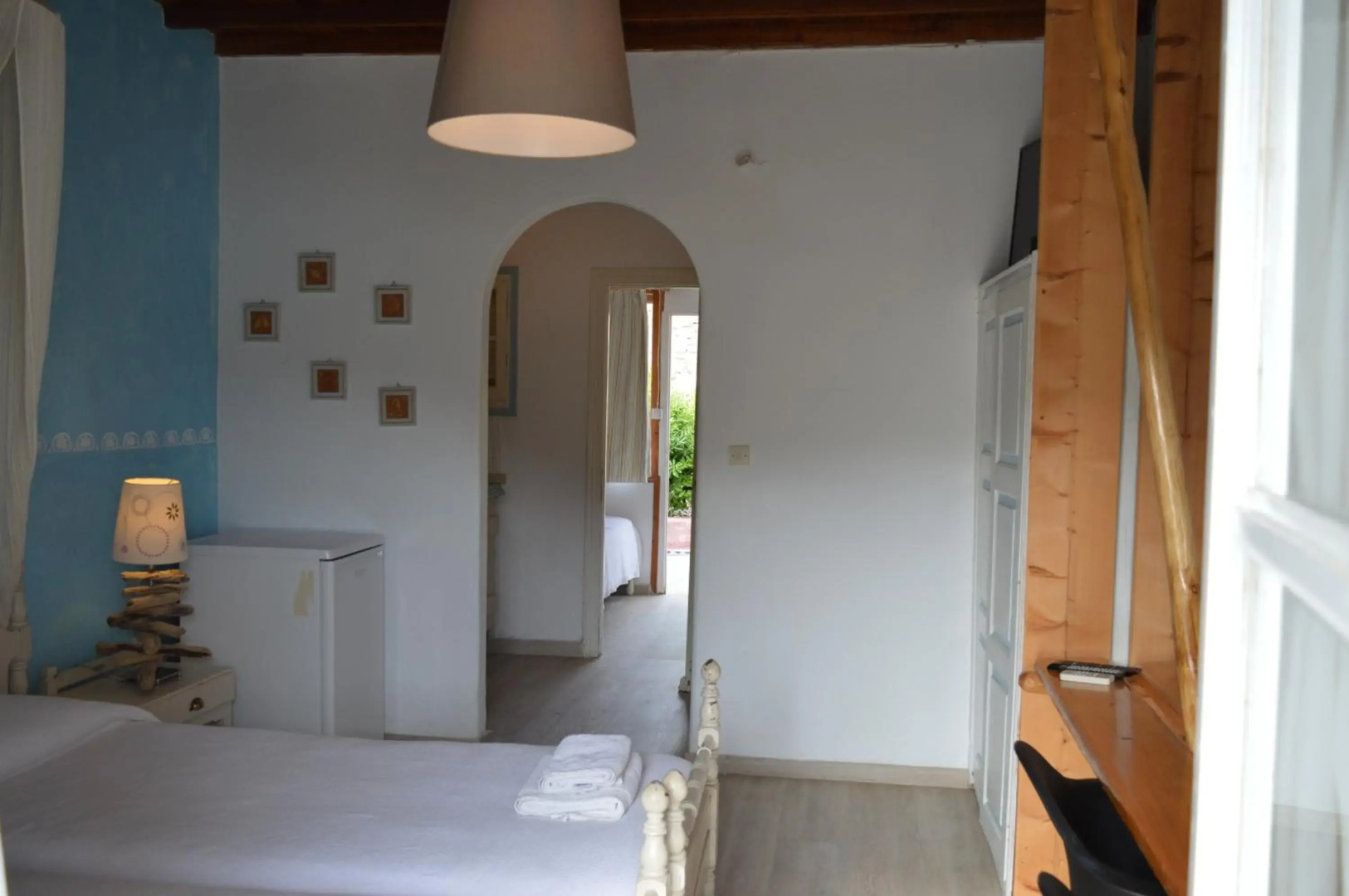 Sea Side Studios & Houses