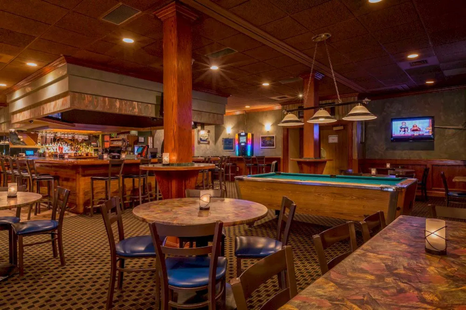 Holiday Inn SOUTHGATE (DETROIT-SOUTH)